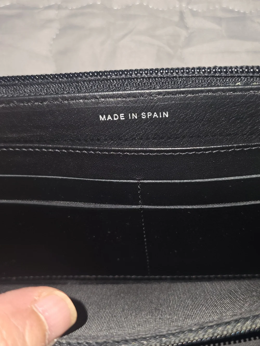 CHANEL authentic preloved